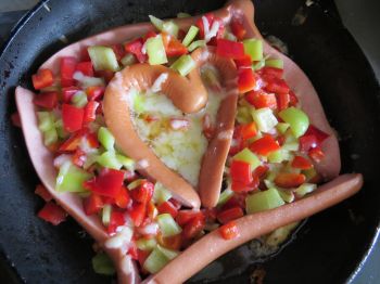 Рецепти и кулинарни изкушения Рецепти и кулинарни изкушения