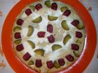 Снимка 1 от рецепта за Палачинкова торта
