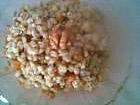 Снимка 1 от рецепта за Варено жито със стафиди
