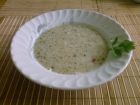 Снимка 1 от рецепта за Бяла супа с картофи