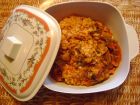 Рецепта за Домати с ориз