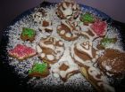 Снимка 1 от рецепта за Коледни сладки със захарна глазура