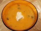 Снимка 1 от рецепта за Картофена крем супа