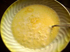 Снимка 1 от рецепта за Млечна супа
