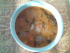 Снимка 1 от рецепта за Супа от бял боб