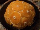 Снимка 1 от рецепта за Портокалов купол