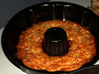 Снимка 1 от рецепта за Гръцки тутманик без брашно