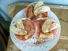 Снимка 1 от рецепта за Бутерки с ябълки и круши