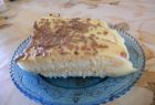 Снимка 1 от рецепта за Ванилова торта с бишкоти и мед