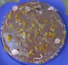 Снимка 1 от рецепта за Шоколадова торта