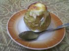 Снимка 1 от рецепта за Сладки ябълки на фурна