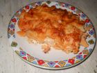 Снимка 1 от рецепта за Паста със сос Болонезе и сметана