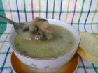 Снимка 1 от рецепта за Гъбена супа