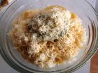 Снимка 1 от рецепта за Спагети със спанак и сметана