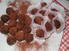 Снимка 1 от рецепта за Какаови топчета
