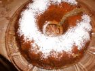 Снимка 1 от рецепта за Ябълков кекс с орехи