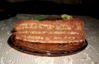 Снимка 1 от рецепта за Торта Гараш - II вариант