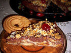 Снимка 1 от рецепта за Наполеонова торта