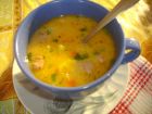 Снимка 1 от рецепта за Вкусна супа топчета