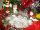 Рецепта за Бонбоните на дядо Коледа - II вариант
