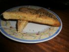 Снимка 1 от рецепта за Чесново хлебче