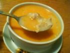 Рецепта за Супа от агнешки чревца и шкембе