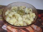 Рецепта за Картофена салата