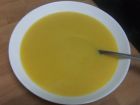 Рецепта за Крем супа от тиквички, картофи, моркови и тиква