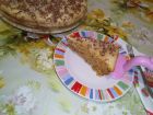 Рецепта за Торта с домашни блатове за торта Медовик