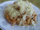 Снимка 5 от рецепта за Спагети ала `Болонезе`