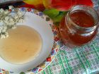 Снимка 3 от рецепта за Акациев мед