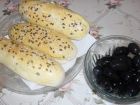 Снимка 2 от рецепта за Багети с маслини