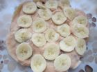 Снимка 2 от рецепта за Бананова бисквитена торта