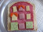 Снимка 4 от рецепта за Детски сандвичи