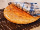Снимка 3 от рецепта за Фокача `по български`