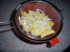 Снимка 2 от рецепта за Гръцка салата с картофи