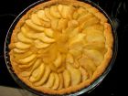 Снимка 1 от рецепта за Гръцки ябълков пай Милопита