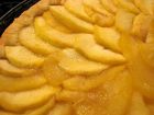 Снимка 2 от рецепта за Гръцки ябълков пай Милопита