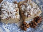 Снимка 8 от рецепта за Гръцки кейк с локум и орехи