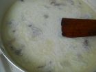 Снимка 3 от рецепта за Гъби със сметанов сос