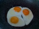 Снимка 7 от рецепта за Яйца на очи