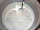 Желиран десерт с кисело мляко - II вид