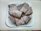 Снимка 3 от рецепта за Какаов сладкиш `Фантазия`