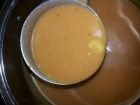 Снимка 3 от рецепта за Картофена крем супа