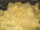 Снимка 2 от рецепта за Картофени шницели на фурна