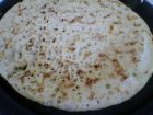 Снимка 3 от рецепта за Катми с плънка от леща запечени във фурна