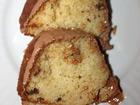 Снимка 9 от рецепта за Кекс с шоколадова глазура