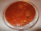 Снимка 6 от рецепта за Кюфтета в доматен сос