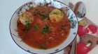 Снимка 9 от рецепта за Кюфтета в доматен сос
