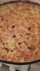 Снимка 4 от рецепта за Крем карамел с тиква